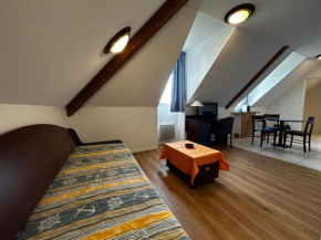T2 rénové avec piscine chauffée proche Thermes, parking et WIFI - FR-1-541-164